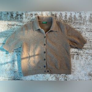 United Colors of Benetton sweater